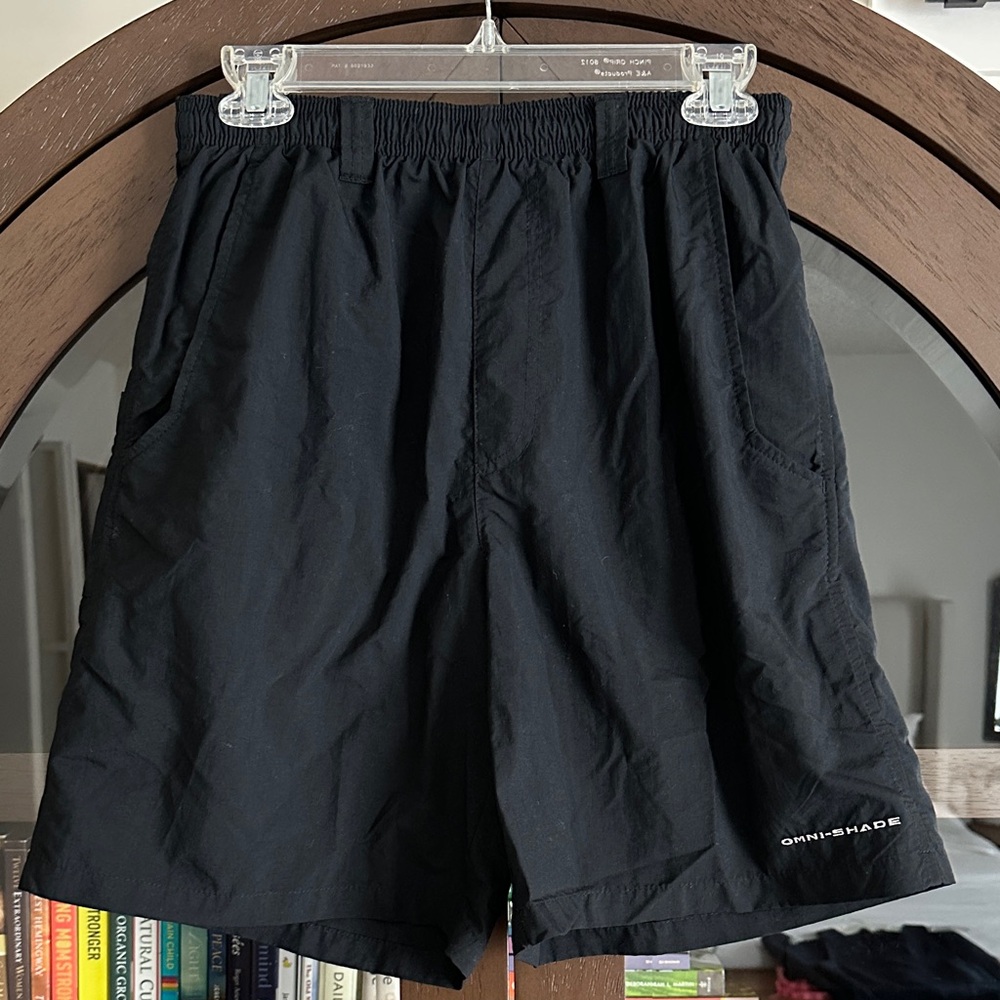 COLUMBIA PFG Backcast IV Water Shorts- Size Small Men’s